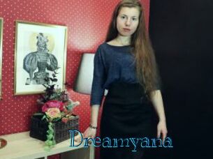 Dreamyana