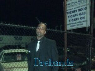 Drebandz