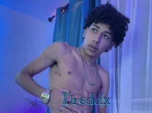 Dreddx