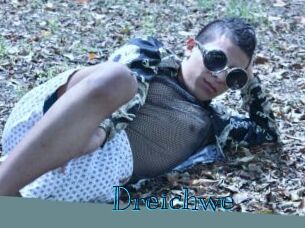 Dreichwe