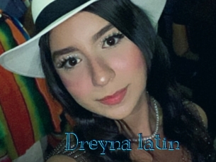 Dreyna_latin