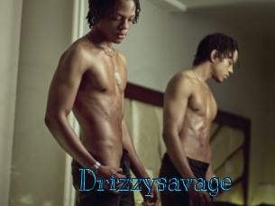 Drizzysavage