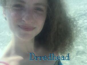Drredhead