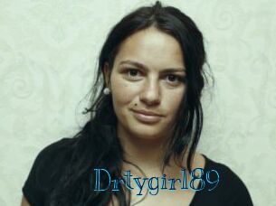 Drtygirl89