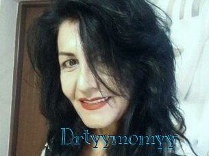 Drtyymomyy