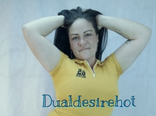 dualdesirehot Archive DVD BIZ