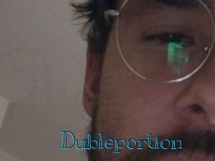 Dubleportion