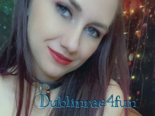 dublinrae4fun Archive DVD BIZ