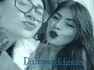 Dulceanddania