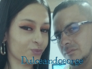 Dulceandgeorge