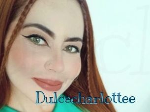 dulcecharlottee Archive DVD BIZ
