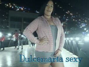 Dulcemaria_sexy