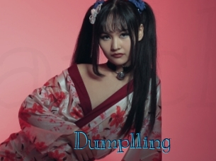 dumplling Archive DVD BIZ