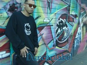 Duncanlabel