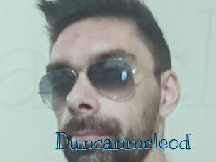 Duncanmcleod