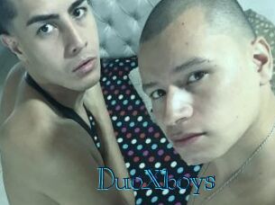 DuoXboys