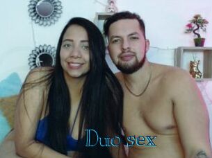 Duo_sex
