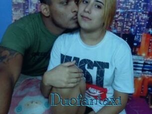 Duofantaxi