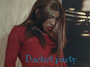 Duohot_party