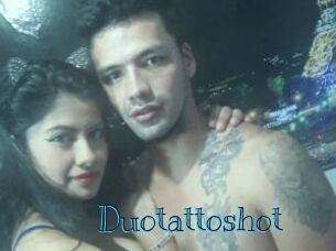 Duotattoshot
