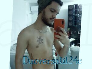 Duoversatil24c