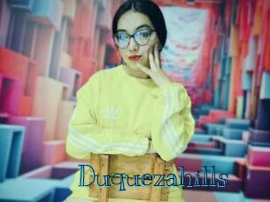 Duquezahills