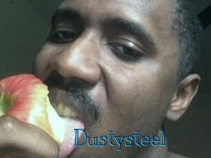 Dustysteel