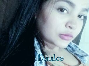 Duulce
