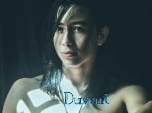 Duvcut