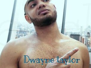 Dwayne_taylor
