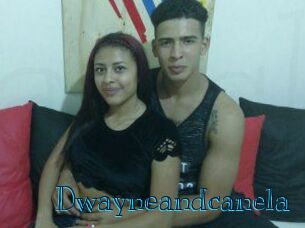 Dwayneandcanela