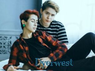 Dyerwest