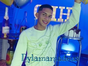 Dylamamadeus