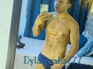 Dylan_cahs777