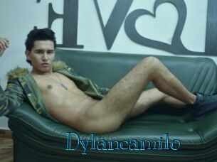 Dylancamilo