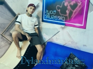 Dylandmartinez