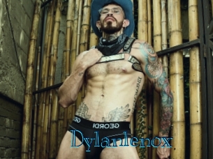 dylanlenox Archive DVD BIZ
