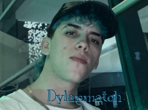 Dylanmatch