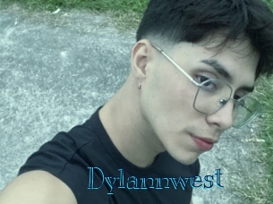 Dylannwest