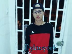Dylanyork
