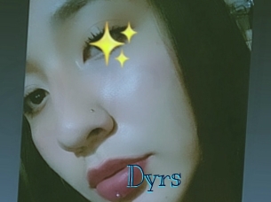 Dyrs