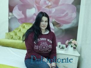 Dzhintonic