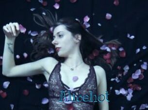 Alicehot