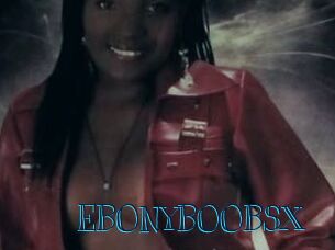 EBONYBOOBSX