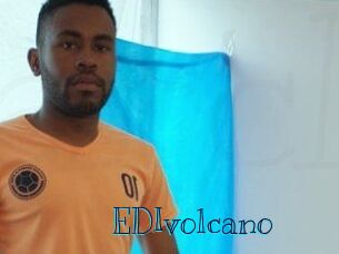 EDIvolcano