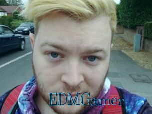 EDMGamer