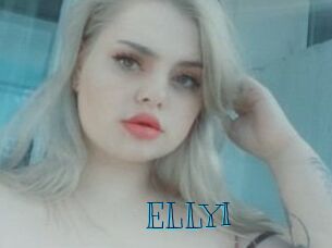 ELLYI
