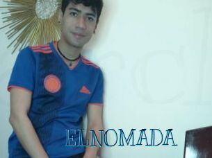 ELNOMADA
