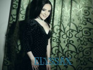 ELYSSAX