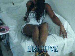 EMOTIVE